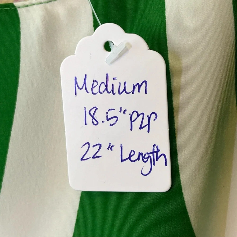 ❌SOLD❌Anthropologie Porridge Sleeveless Tank Top - Picture 5 of 7